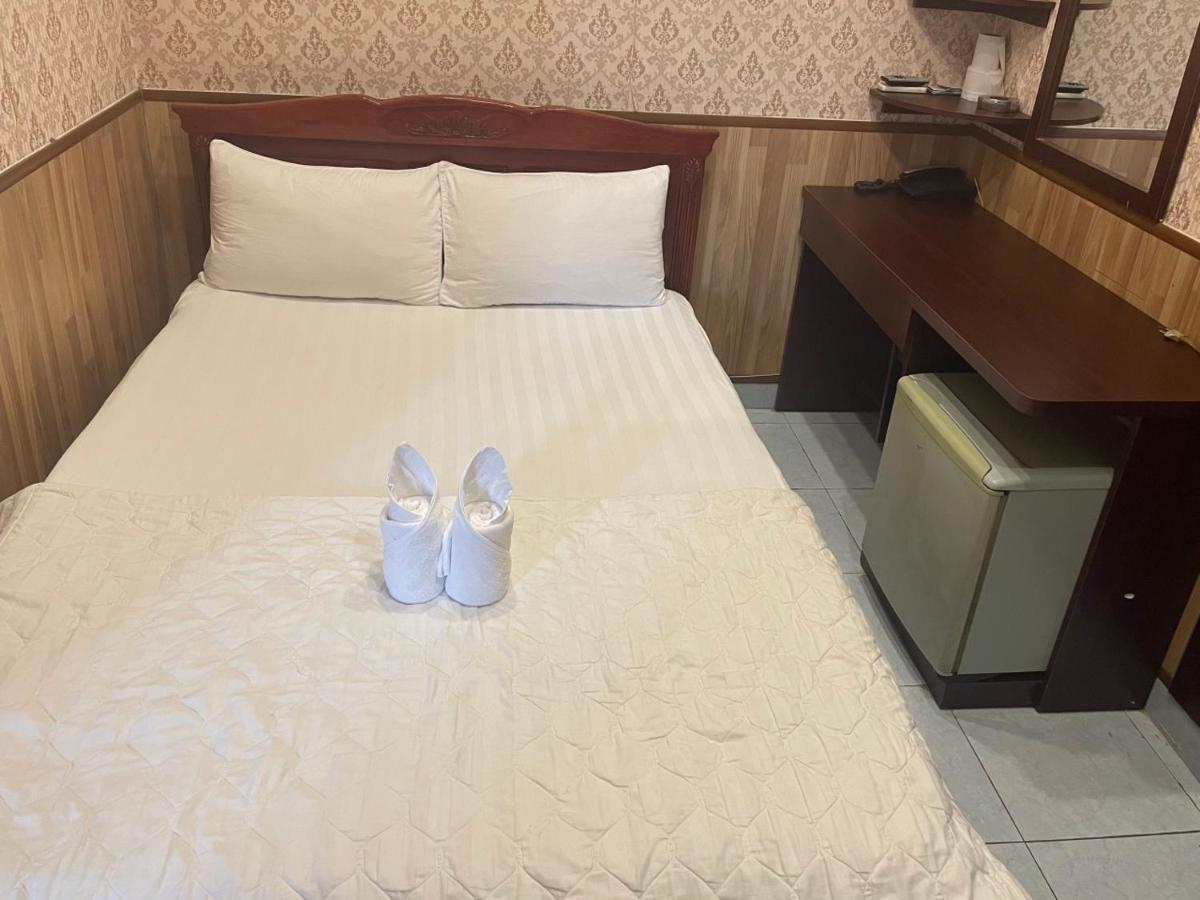 Hotel Cat Tien Sa ホーチミン市 エクステリア 写真