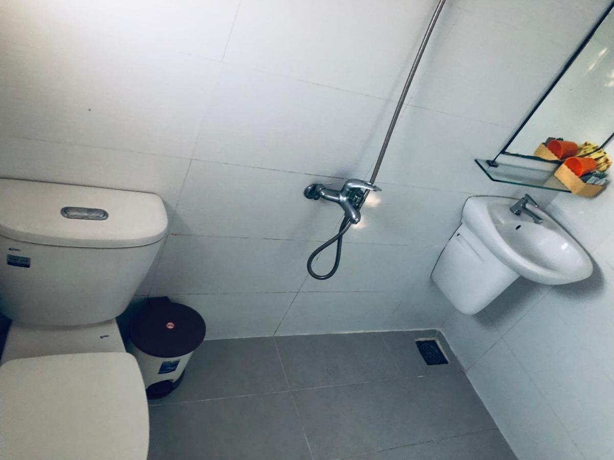 Hotel Cat Tien Sa ホーチミン市 エクステリア 写真